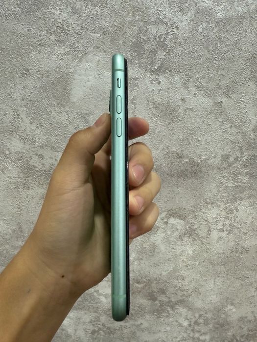 Iphone 11. Торг есть