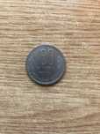 Moneda 100 de lei, anul 1994 cu chipul lui Mihai Viteazul