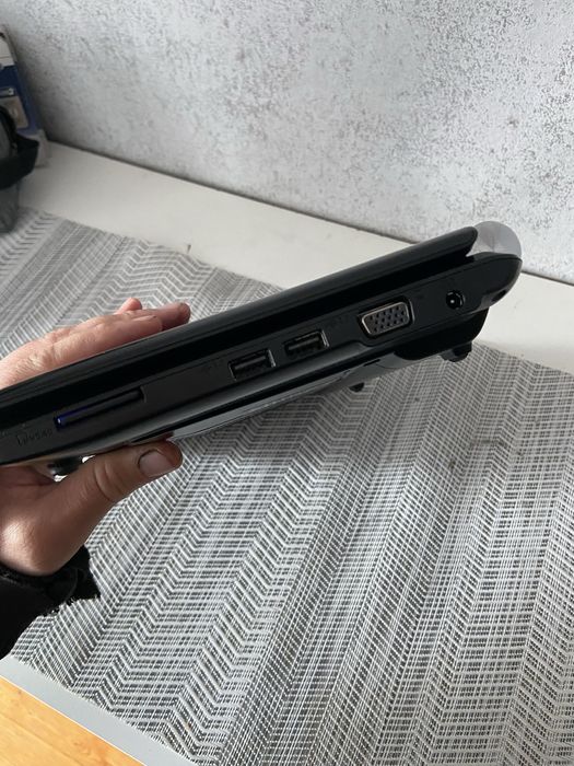 Лаптоп/Netbook Аsus Eee PC 9''