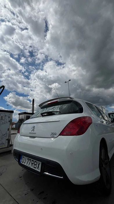 Peugeot 308 1.6 e-Hdi 112cp