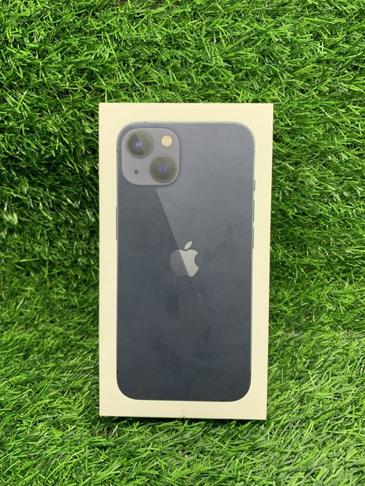 iPhone 13, 128gb, Запечатанный, Ломбард Даём Деньги