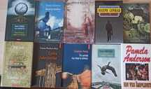 Carti de literatura moderna