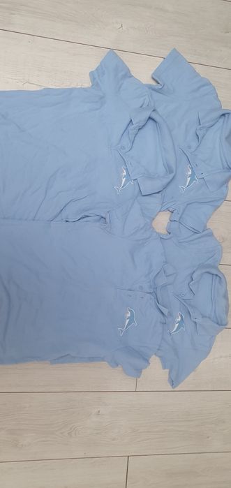 Lot trening si tricou polo