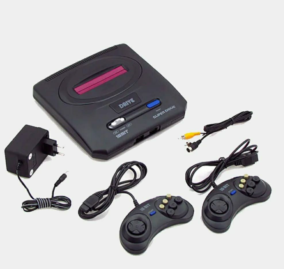 Game stick lite,4k,Sega Mega drive 2,Dendy,Приставки,Игровые Приставки