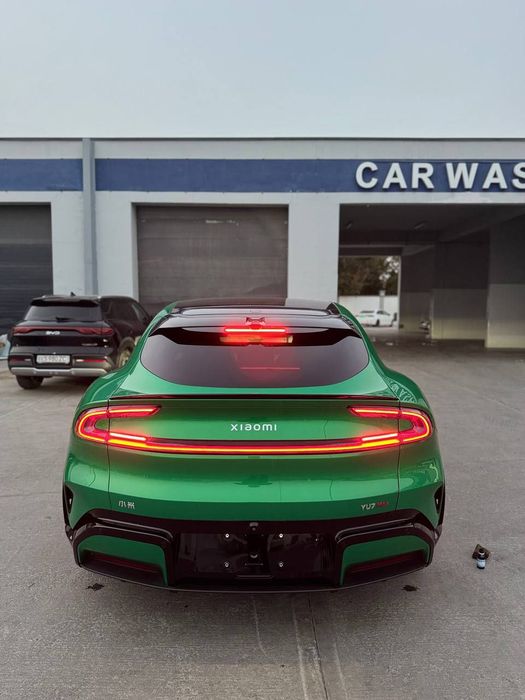 Xiaomi YU7 Full Super skidka