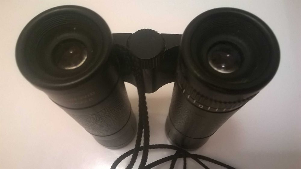 Leica Leitz Trinovid 10x22c binoclu profesional vanatoare