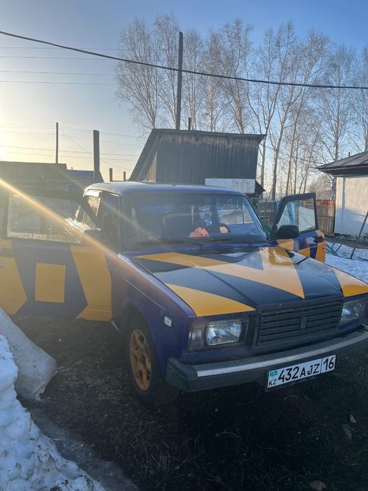 Продам Качественную Жигу