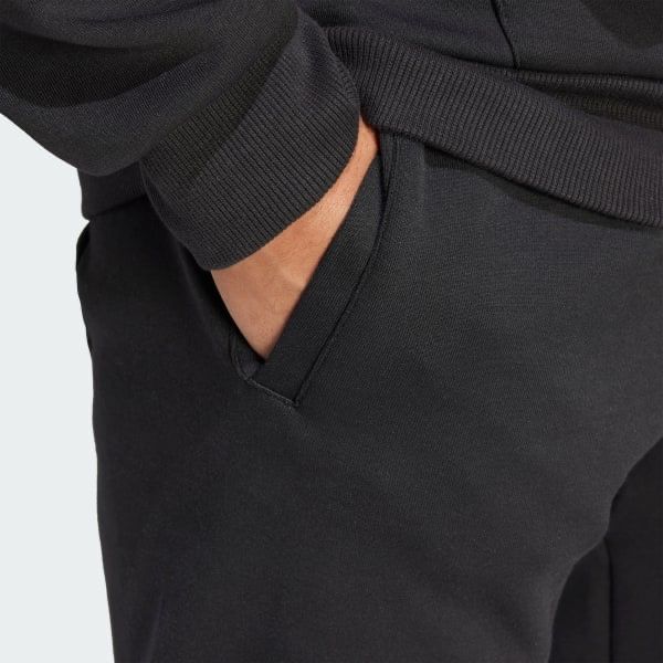 Pantaloni Adidas Future Icons Badge of Sport Originali (S; M; L; XL)