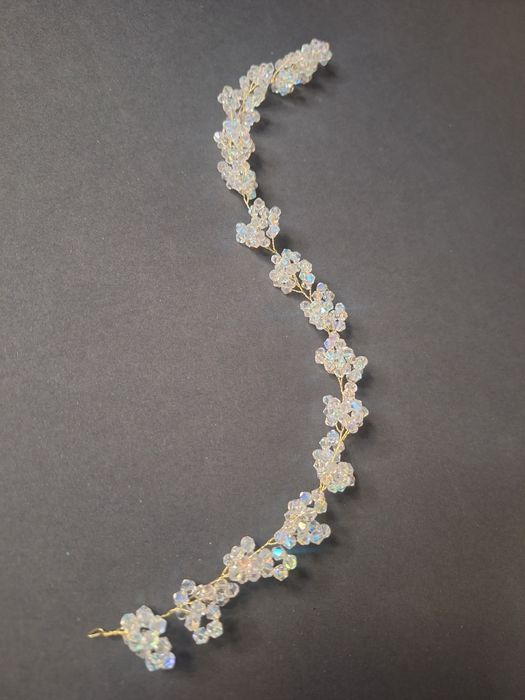 Coronita de par | Accesorii par