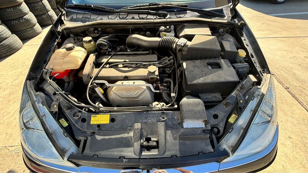Vand ford focus an 2001 motoe 1800 cm