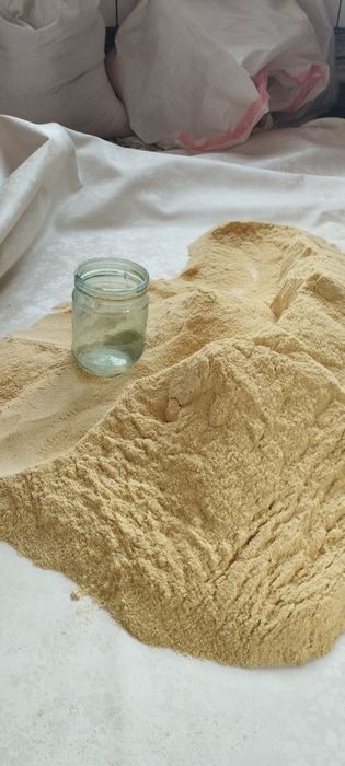 Тары, Талқан,Кебек жем,