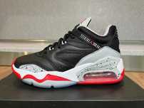 ОРИГИНАЛНИ *** Nike Air Jordan Point Lane 'Black Red Speckled'
