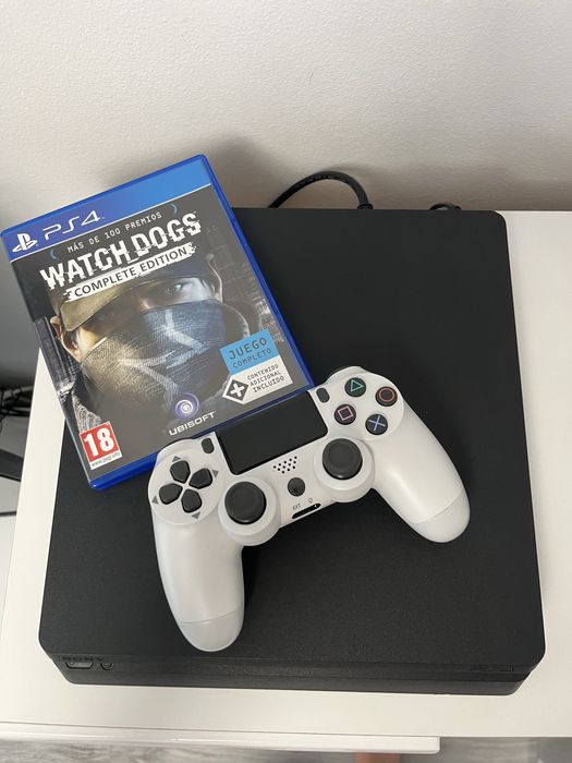 Playstation 4  500 gb