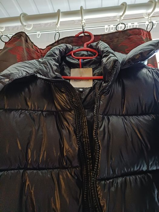 Geaca Moncler barbati