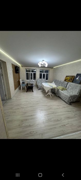 Сурум Сергели сити 8 соток 6 комнат