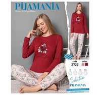 pijama dama,bumbac