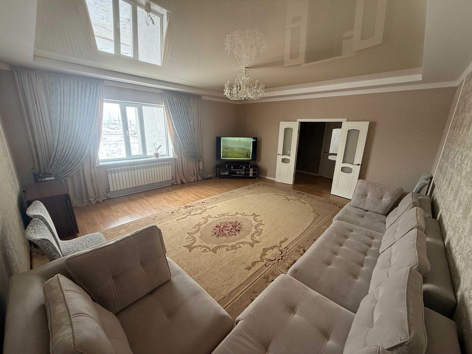 Продается дом в уркере