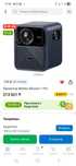 Проектор xiaomi wanbo