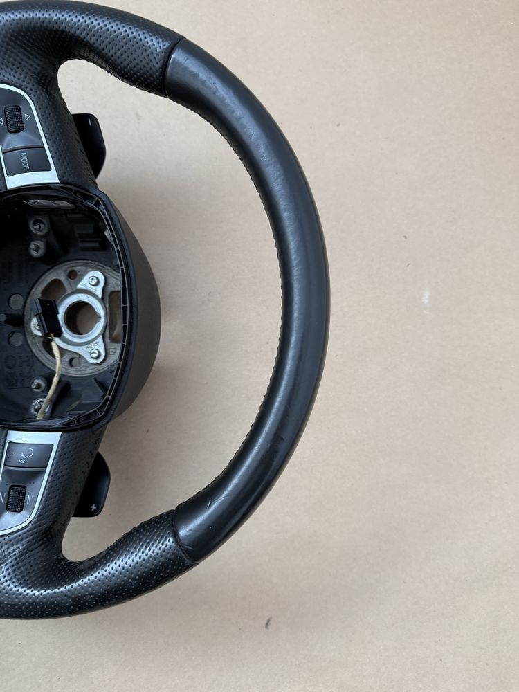 S line волан audi a3 a4 a5 a6