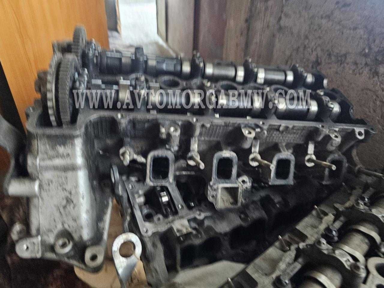 Бмв Глава 320д 163 и 122 коня 120д 122 163 Bmw e90 e87 320d
