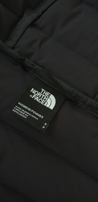 The North Face Aconcaqua 3 600 Down  S НОВО! ОРИГИНАЛ Дамско Зимно Яке