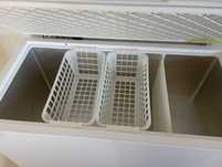Морозильник марки gorenje