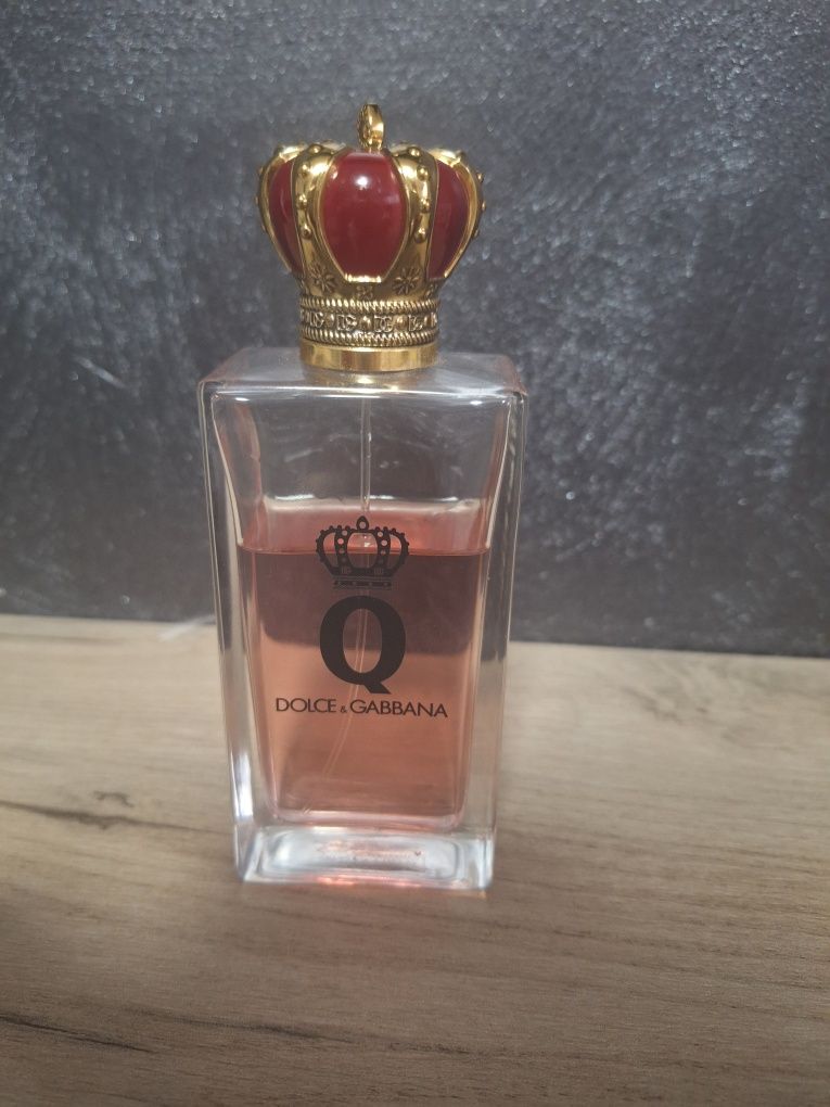 Порфюм Dolce & Gabbana Q