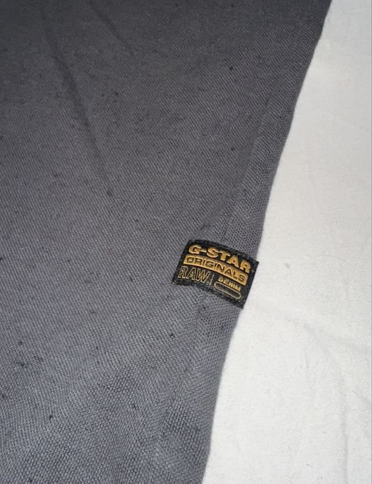 G-star мъжка тениска