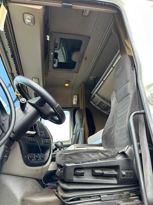 DAF XF 105.460 MEGA