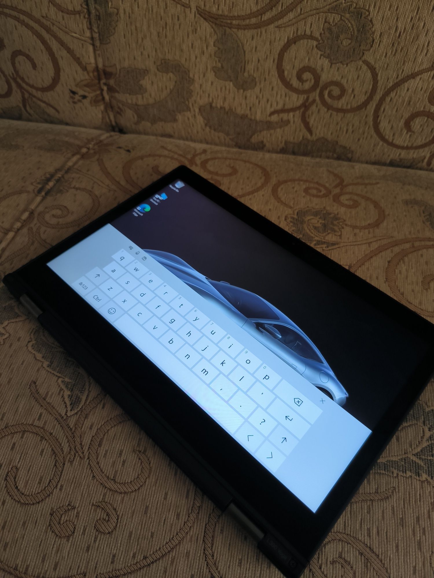 Lenovo Thinkpad L390 Yoga