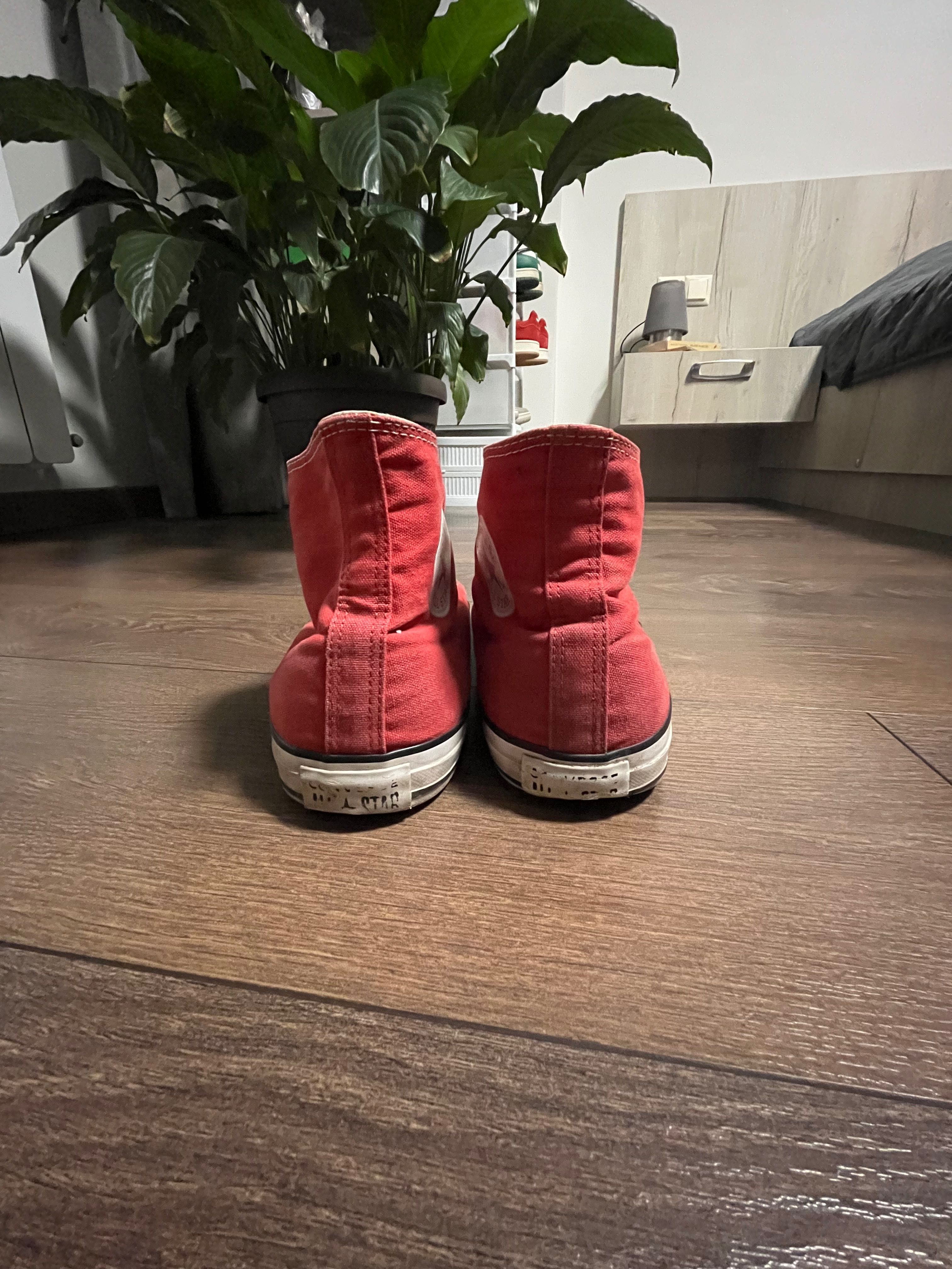Converse allstar