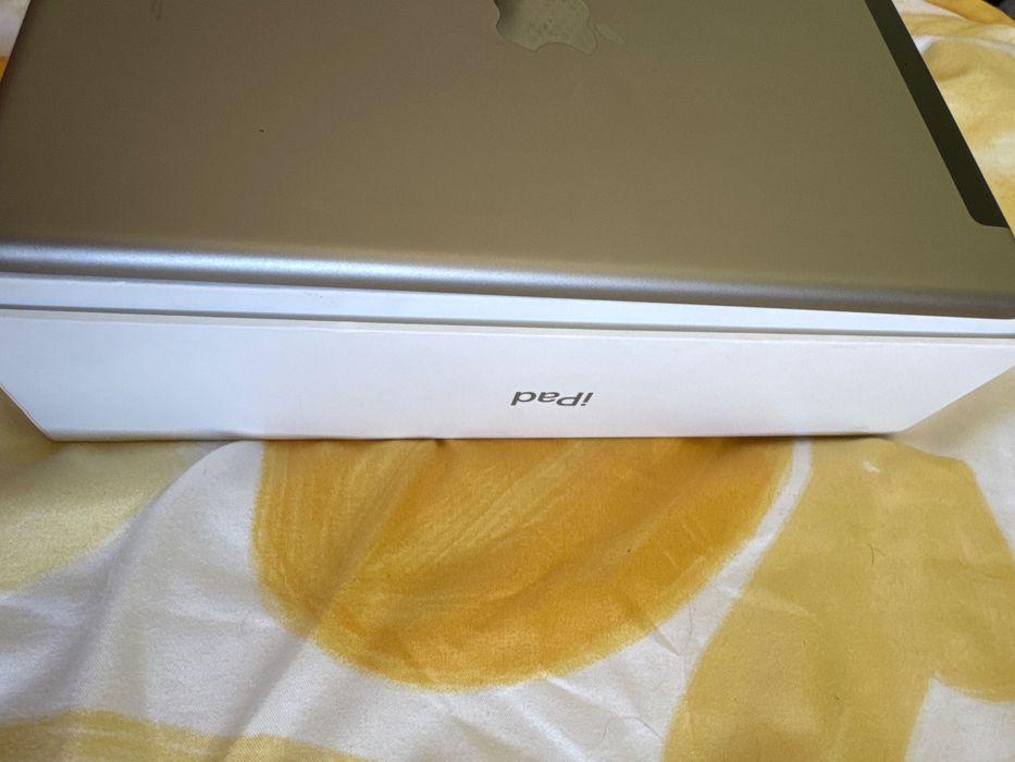 Ipad (6th generation)