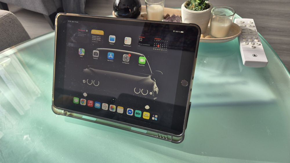 iPad 7 A2197 32 GB wifi