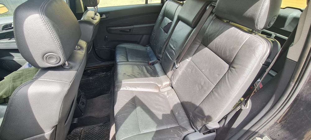 Opel Zafira 1.9 cdti 7 locuri