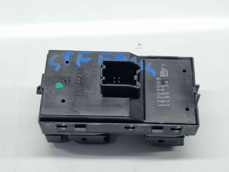 Butoane comanda geamuri sofer Opel Astra J [Fabr 2009-2015] 13305009