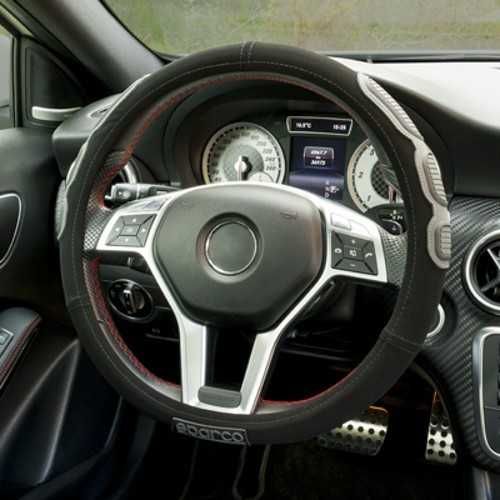 Калъф за волан SPARCO Sport line- 1106