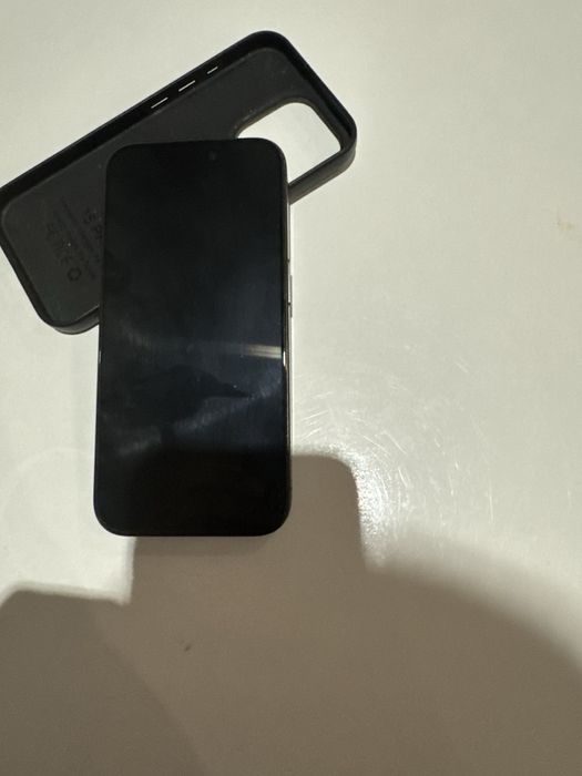 iPhone 15 pro.128 GB