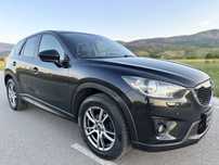 Mazda CX-5 2.0i 160к.с FULL / 4X4 / NAVI / KOJA /CAMERA