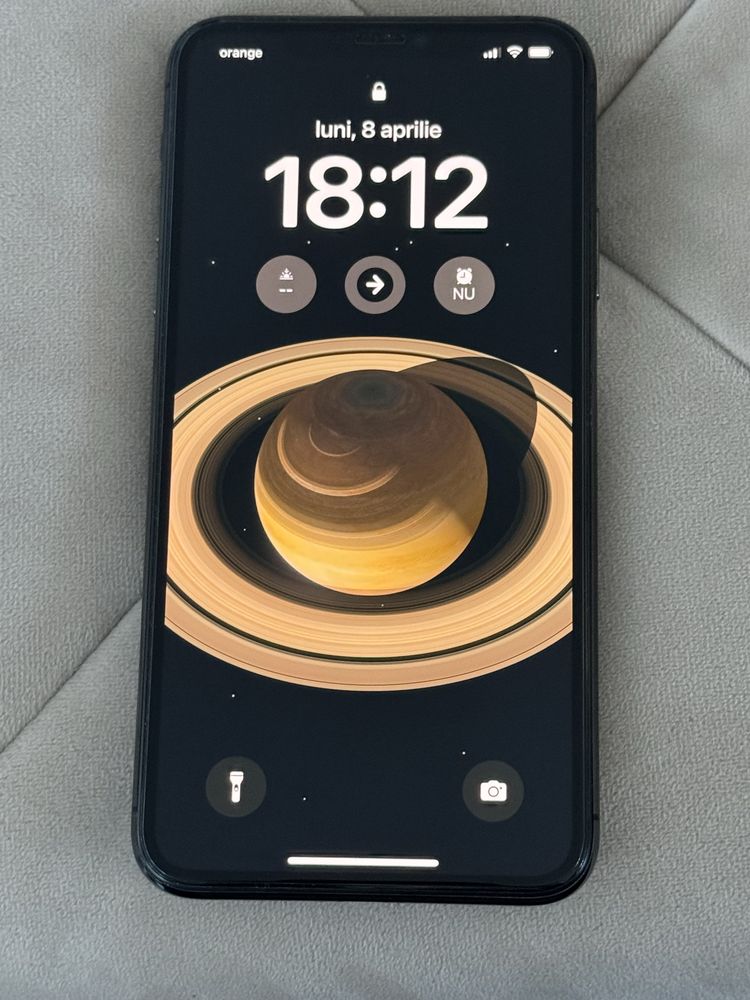 IPhone 11 ProMax 256 gb