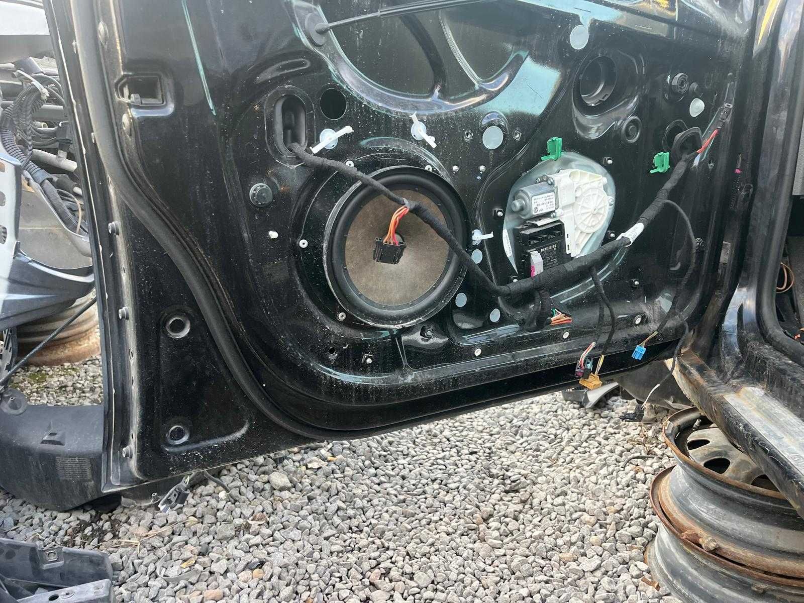 Vand Usi Vw Golf 5 Kombi