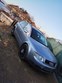 Audi A4 b6 1.9tdi 131к.с.