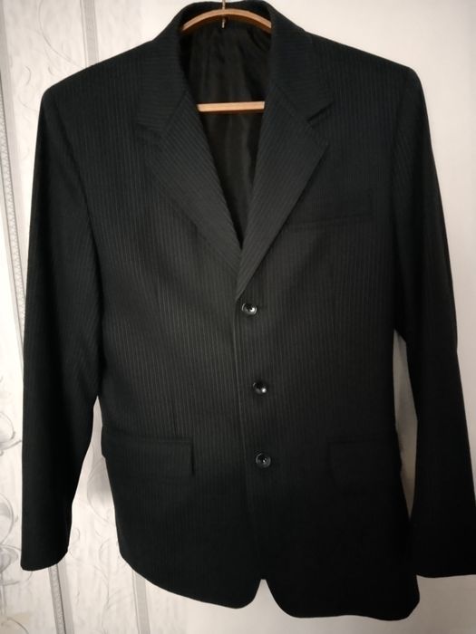 Пиджак, жикет,футляр