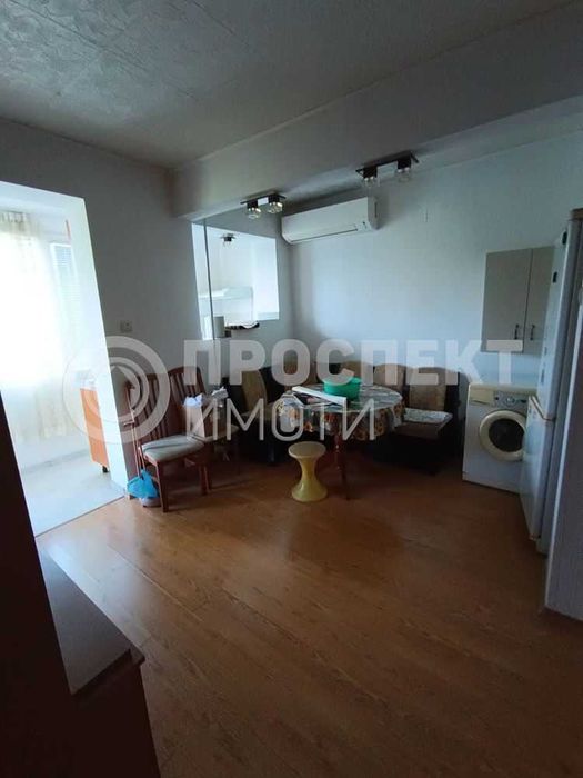 Продава се Двустаен апартамент в Пловдив, Захарна фабрика - 47 кв.м за 1571 €/кв.м - Снимка #2