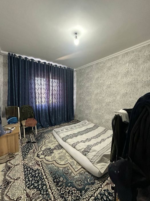 Сергелинский р-н Куйлюк массив 5 4/4/5 франция 92м2 евроремонт