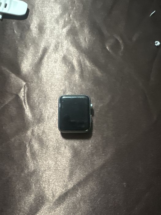 Apple watch series 3