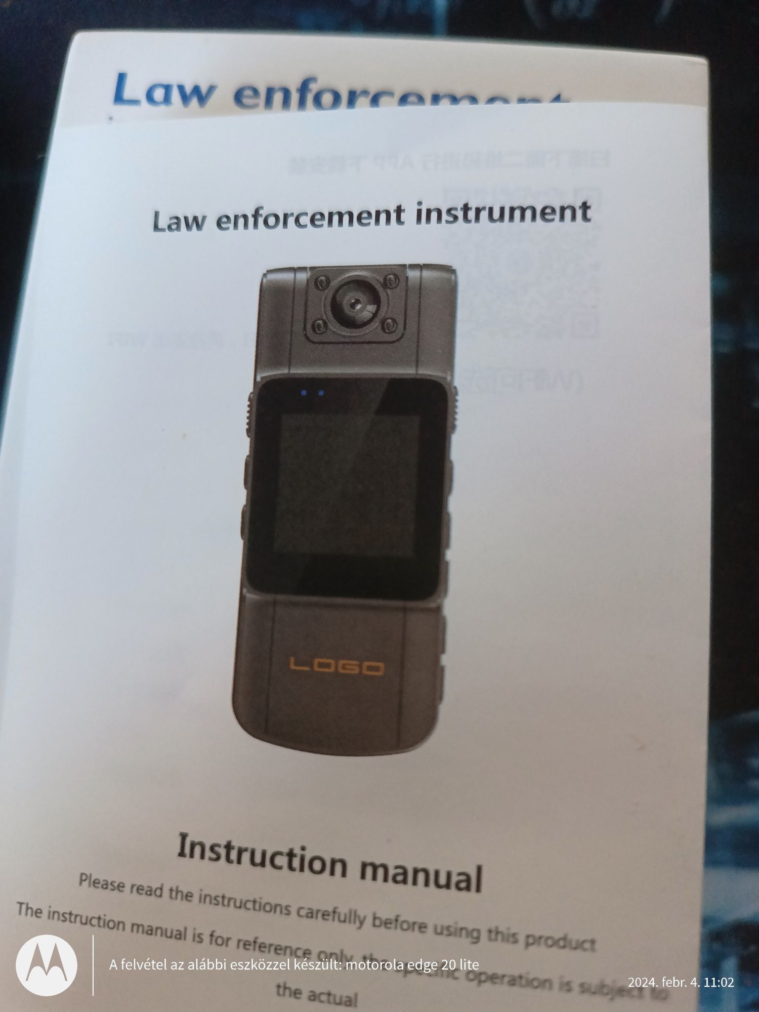 Bodycam nou dimensiune micá camera rotativá hd