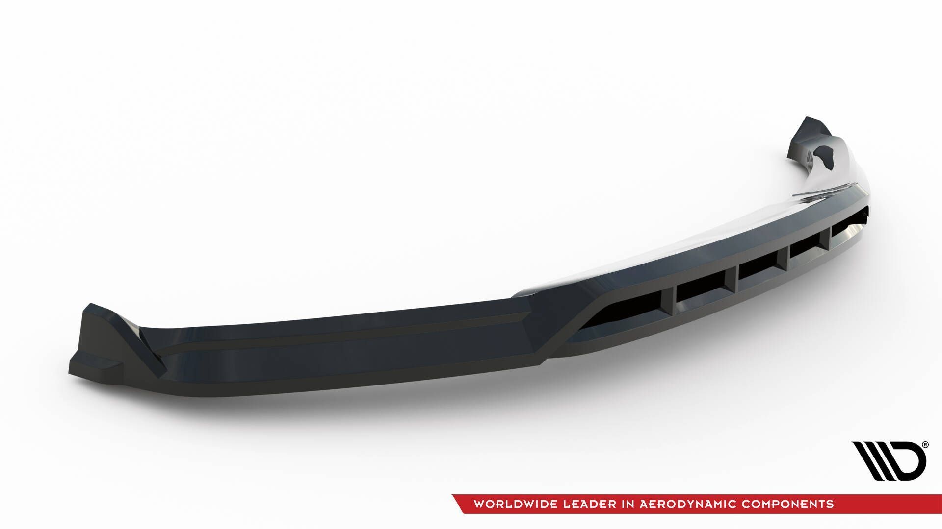 Pachet Exterior Prelungiri compatibil cu Rolls Royce Cullinan