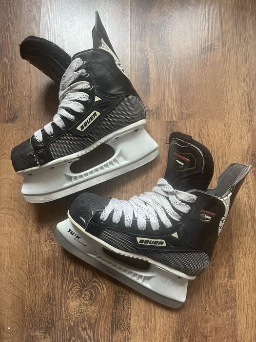 Хокейни кънки Bauer