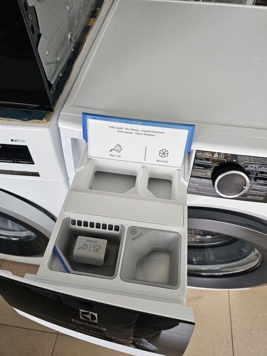 Пералня Electrolux PerfectCare 800
