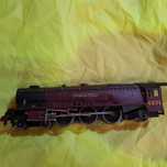 locomotiva full metal 550 grame - hornby dublo meccano - an 1960